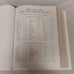 Holman Holy Bible White Hardcover 1970 King James Illustrated 9 x 11.5 x 2.5
