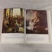 Holman Holy Bible White Hardcover 1970 King James Illustrated 9 x 11.5 x 2.5