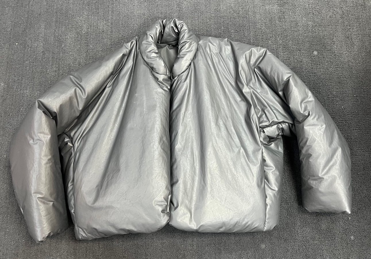 Yeezy Gap Round Jacket 2