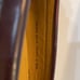Cole Haan Penny Loafers Burgundy Leather Slip Ons 9.5