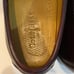 Cole Haan Penny Loafers Burgundy Leather Slip Ons 9.5