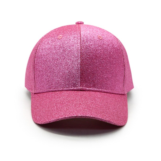 Hats Custom Embroidery Sport 6 Panel Curved Brim Cap