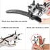 leather revolving hole punch Maker
