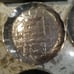 Vintage Wendell August Lot of 4 coasters