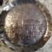 Vintage Wendell August Lot of 4 coasters