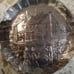 Vintage Wendell August Lot of 4 coasters