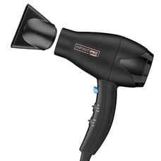 Travel Hair Dryer, Mighty Mini Compact Lightweight