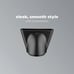 Travel Hair Dryer, Mighty Mini Compact Lightweight