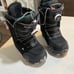 Burton Step On Ritual LTD 7
