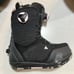 Burton Step On Ritual LTD 7
