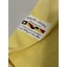 Polo Ralph Lauren Jacket Yellow Naval Navy Reserve Athletic Department Men XL
