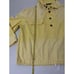Polo Ralph Lauren Jacket Yellow Naval Navy Reserve Athletic Department Men XL