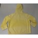 Polo Ralph Lauren Jacket Yellow Naval Navy Reserve Athletic Department Men XL