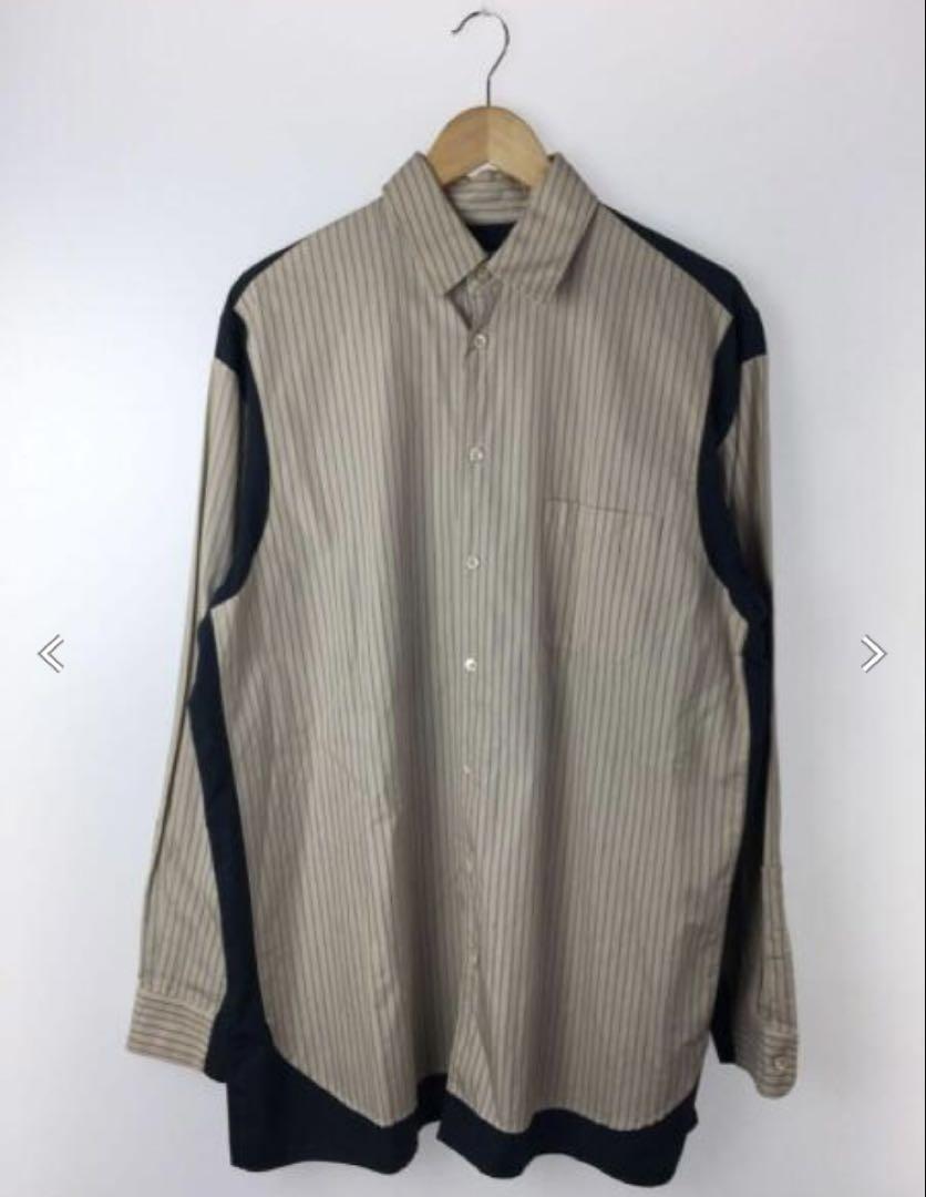 Maison Margiela Long Sleeve Shirt Size 39