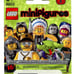 LEGO® Minifigures, Series 3, 4, 5, 6, 7, 8, and 9 (LOT OF 7)