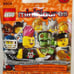 LEGO® Minifigures, Series 3, 4, 5, 6, 7, 8, and 9 (LOT OF 7)