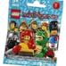 LEGO® Minifigures, Series 3, 4, 5, 6, 7, 8, and 9 (LOT OF 7)