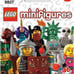 LEGO® Minifigures, Series 3, 4, 5, 6, 7, 8, and 9 (LOT OF 7)