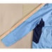 Polo Ralph Lauren RLX Golf Full Zip Jacket Men XL Blue Water Repellent New 168