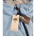 Polo Ralph Lauren RLX Golf Full Zip Jacket Men XL Blue Water Repellent New 168