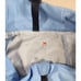 Polo Ralph Lauren RLX Golf Full Zip Jacket Men XL Blue Water Repellent New 168