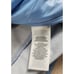 Polo Ralph Lauren RLX Golf Full Zip Jacket Men XL Blue Water Repellent New 168