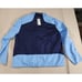 Polo Ralph Lauren RLX Golf Full Zip Jacket Men XL Blue Water Repellent New 168