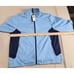 Polo Ralph Lauren RLX Golf Full Zip Jacket Men XL Blue Water Repellent New 168