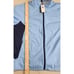 Polo Ralph Lauren RLX Golf Full Zip Jacket Men XL Blue Water Repellent New 168