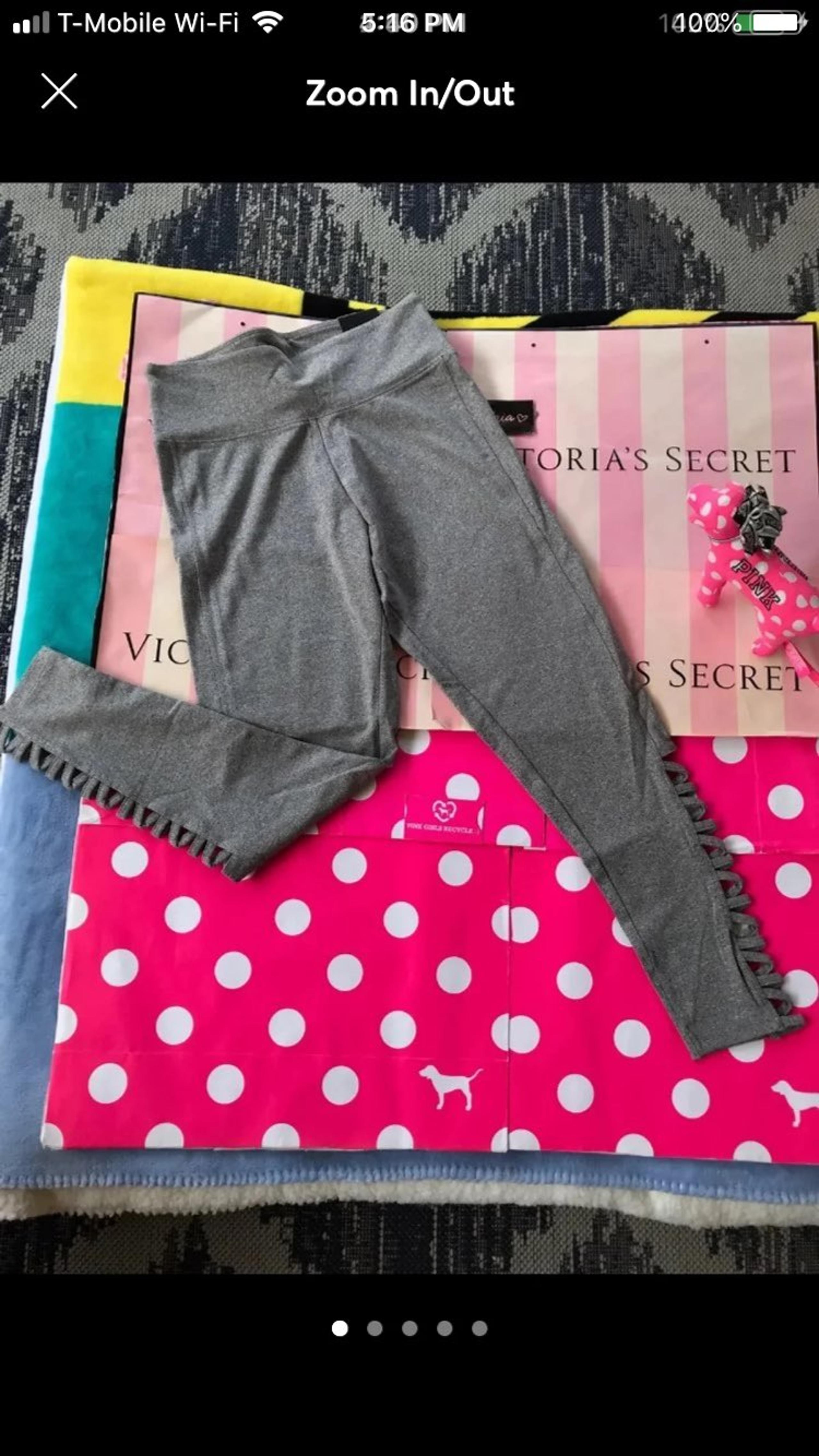 New VS Anytime Cotton Legging