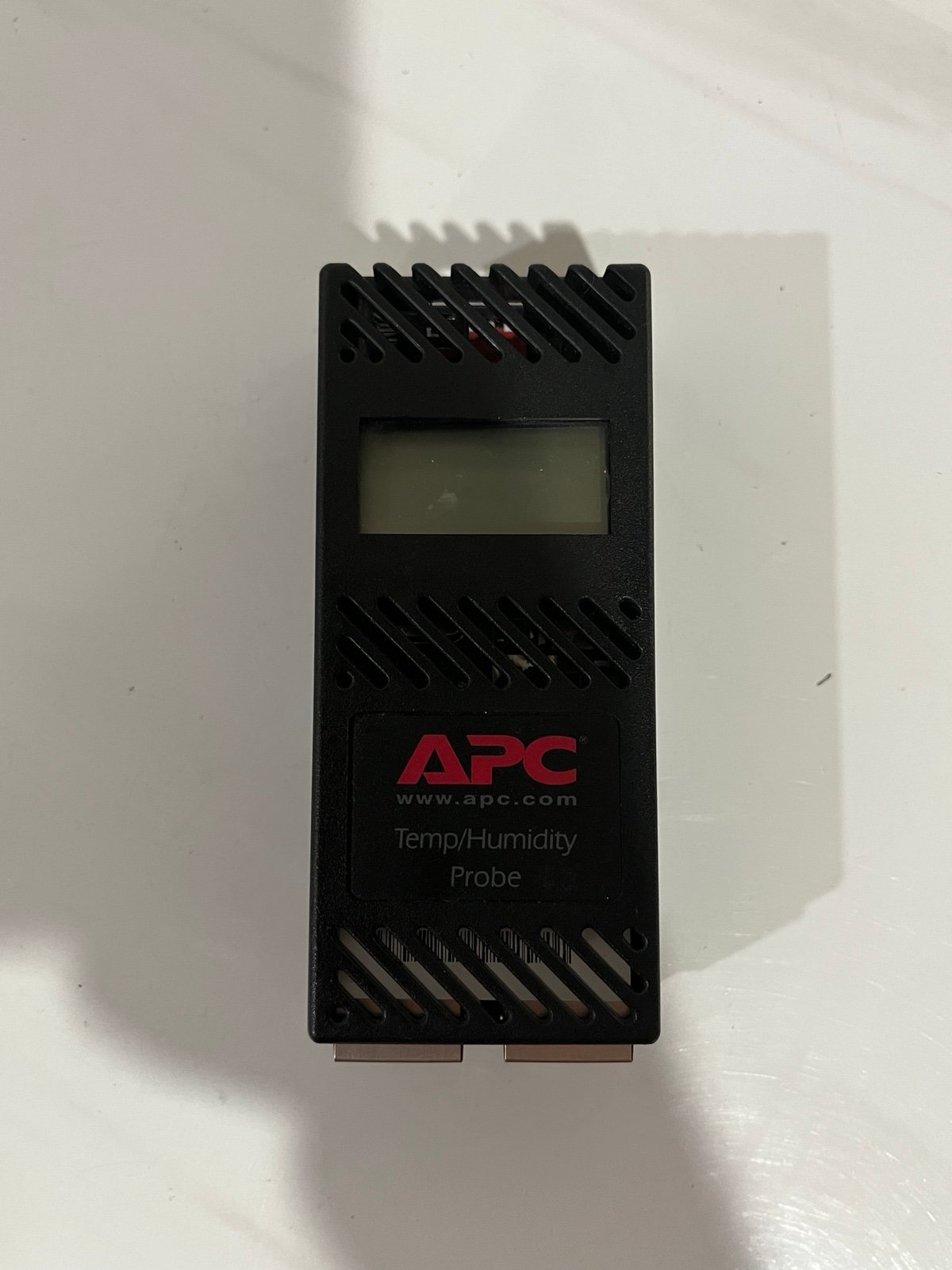 APC AP9520TH Temp/Humidity Probe - For Parts