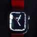 Red Elite Smartwatch Holiday Pack