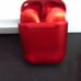 Red Elite Smartwatch Holiday Pack