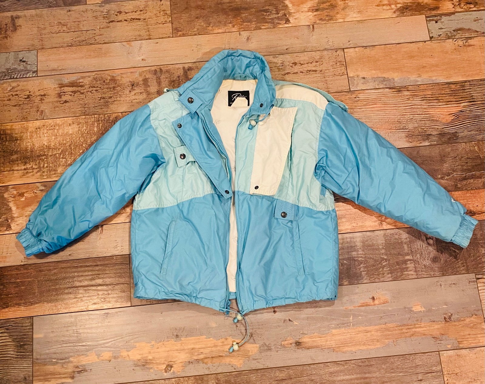 VTG Robbe Ski Jacket