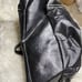 Large bebe hobo Moto Chain Biker heavy