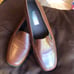 Munro American, brown, size 7M shoes.