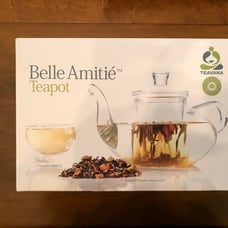 Teavana Belle Amitie Teapot