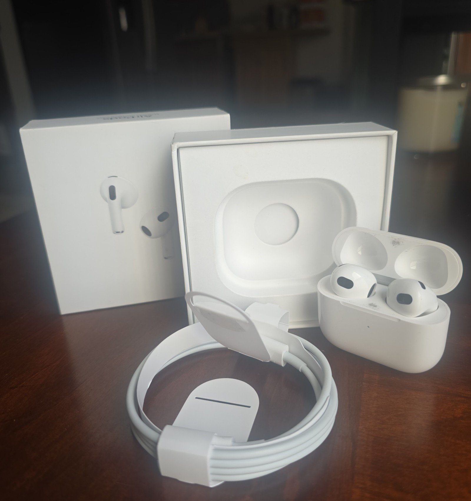 AirPods (3rd Generation)