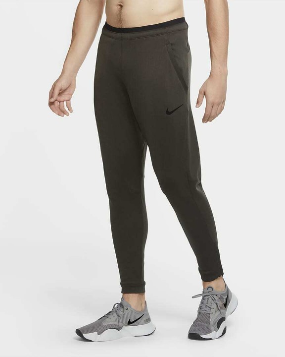 Nike Pro Fleece Pants CZ2203-355 sz XLT