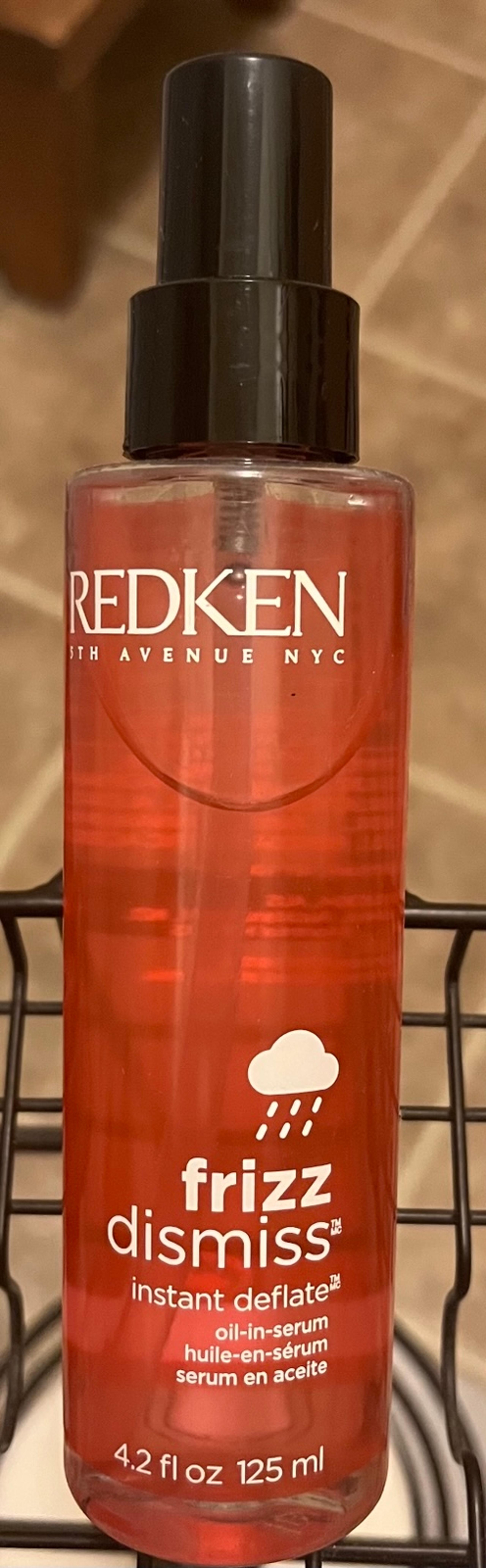 Redken