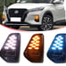 NISSAN KICKS 2021-2022 LED LIGHT