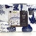 Catalina Coastal Collection Quilt Set Twin Size New Includes 1 Standard Sham