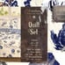Catalina Coastal Collection Quilt Set Twin Size New Includes 1 Standard Sham