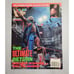WWF Magazine The Ultimate Warrior Return W/ Bonus Comic Vtg. July 1996 Pre-owned