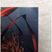 WWF Magazine The Ultimate Warrior Return W/ Bonus Comic Vtg. July 1996 Pre-owned