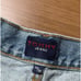 Vintage Y2K Tommy Hilfiger Freedom Fit Baggy Blue Jeans 34x30