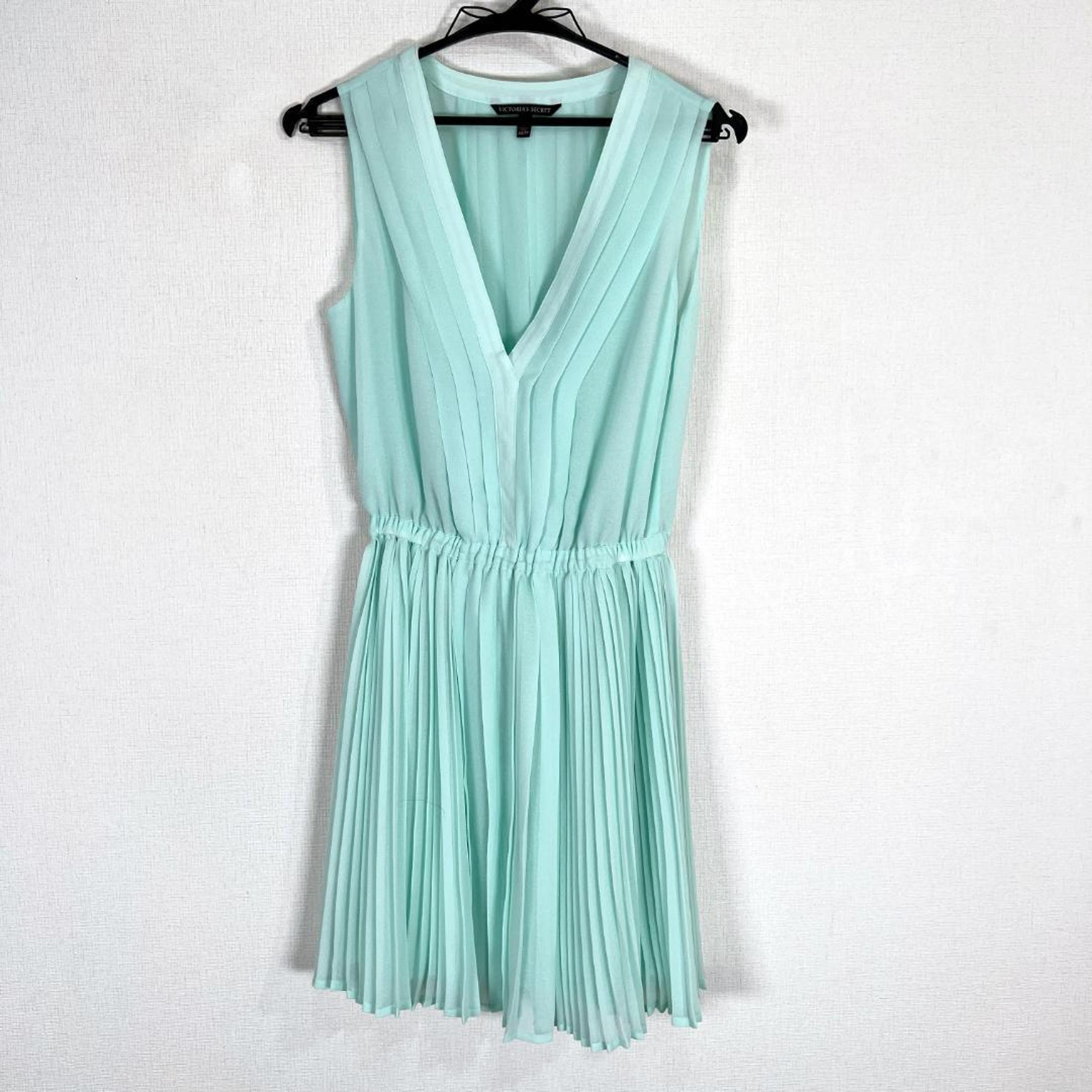 【Victoria's Secret】Sleeveless Knee-Length Dress, XS Size