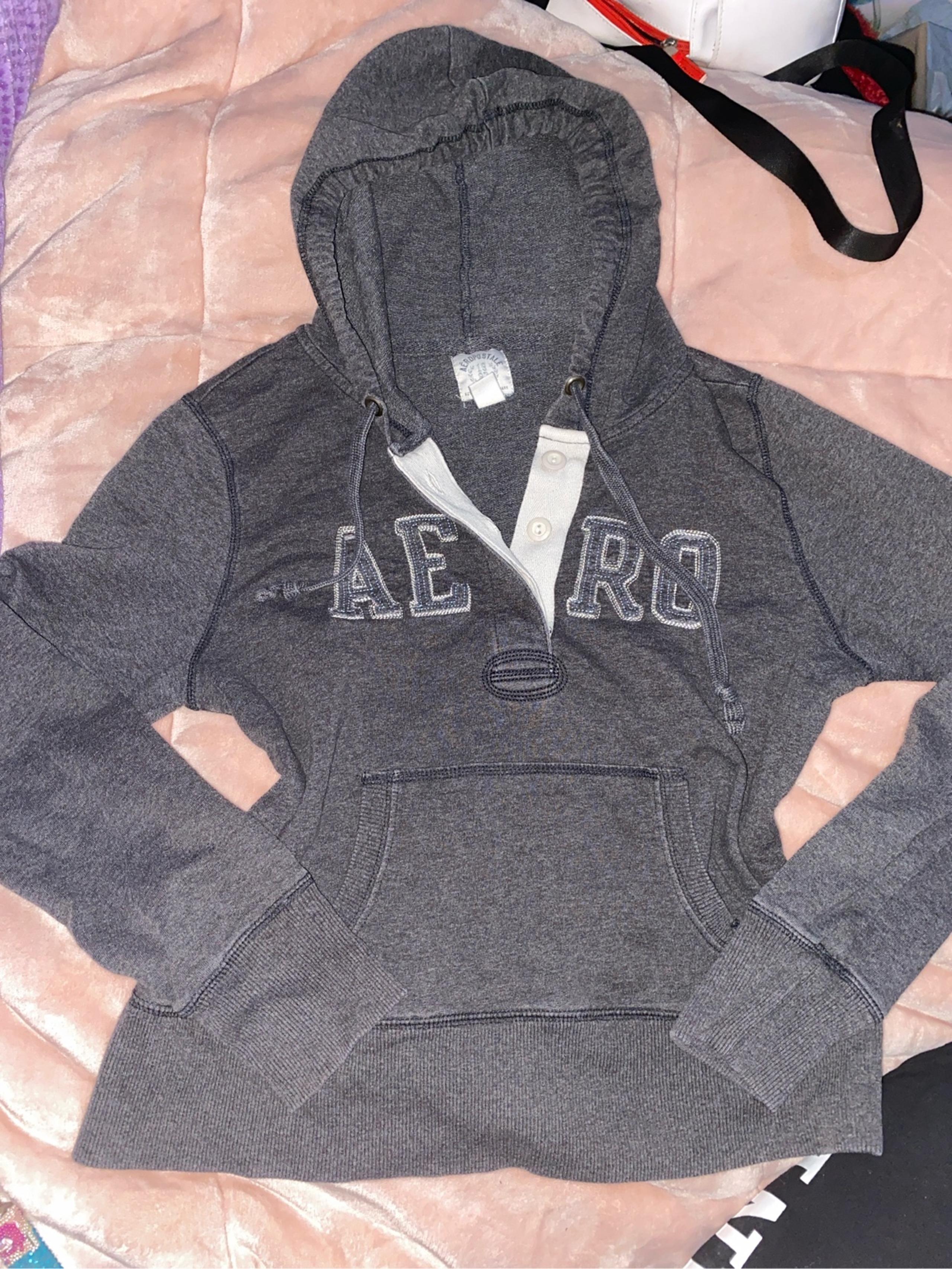 Aeropostale hoodie