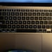MacBook Air 13” M1 BROKEN DISPLAY