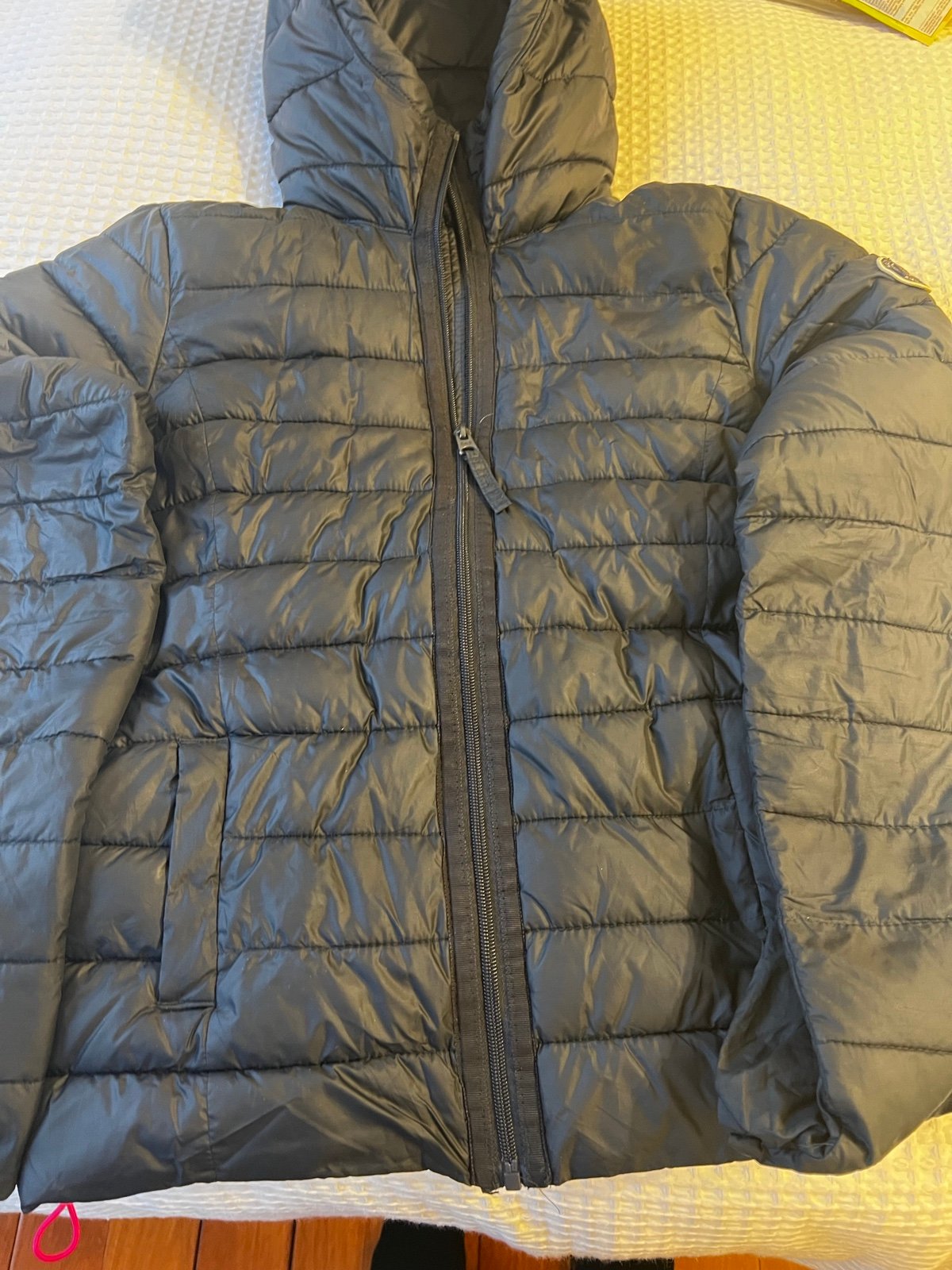 Abercrombie and Fitch jacket